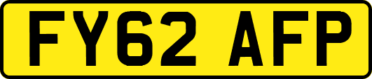 FY62AFP
