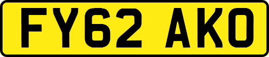 FY62AKO