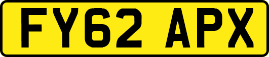 FY62APX