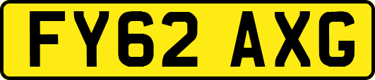 FY62AXG