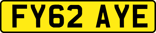 FY62AYE