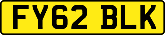 FY62BLK