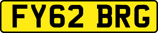 FY62BRG
