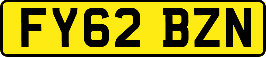 FY62BZN