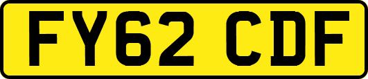 FY62CDF