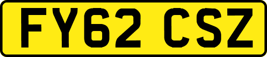 FY62CSZ