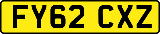 FY62CXZ