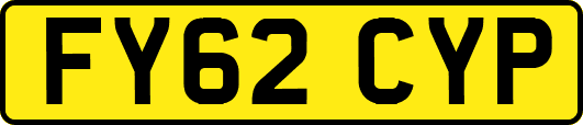 FY62CYP