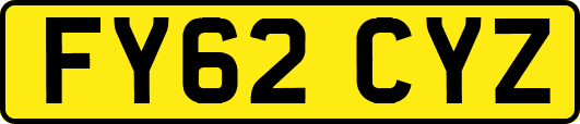 FY62CYZ