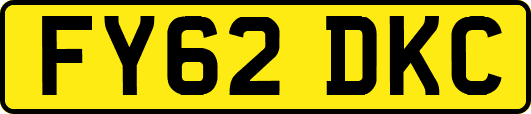 FY62DKC