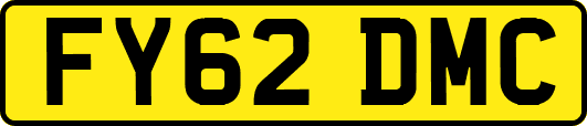 FY62DMC