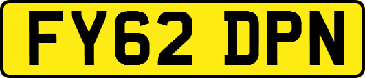 FY62DPN