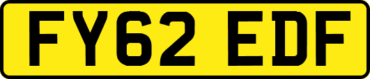 FY62EDF