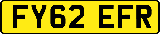 FY62EFR