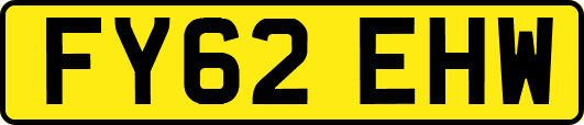 FY62EHW