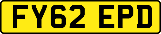 FY62EPD