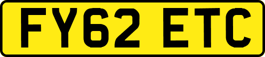 FY62ETC