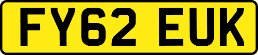 FY62EUK