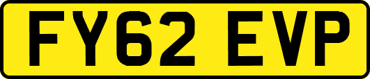 FY62EVP