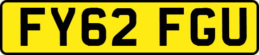 FY62FGU