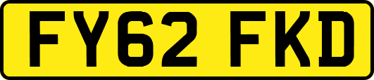 FY62FKD