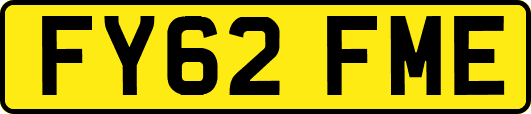 FY62FME