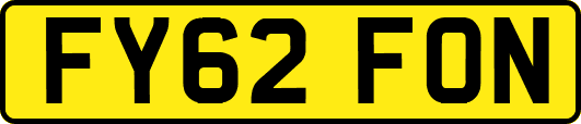 FY62FON