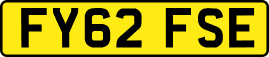 FY62FSE