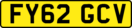 FY62GCV