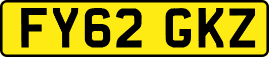 FY62GKZ