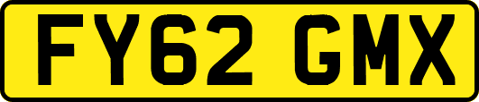FY62GMX