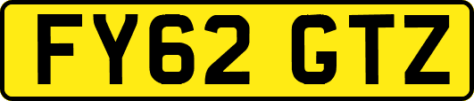 FY62GTZ