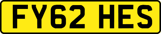 FY62HES