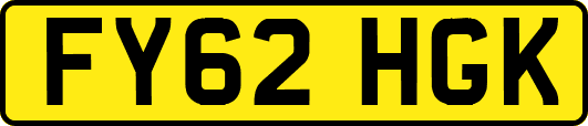 FY62HGK