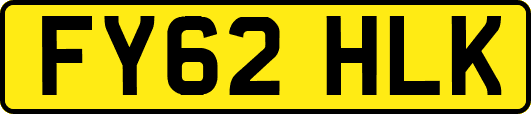 FY62HLK