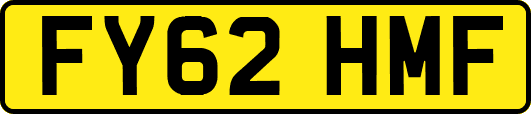 FY62HMF