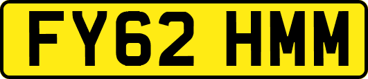 FY62HMM