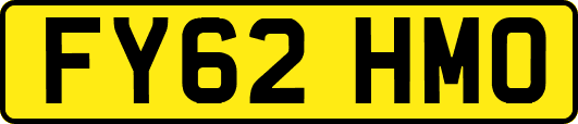 FY62HMO