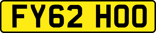 FY62HOO