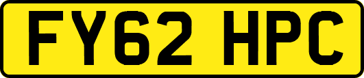 FY62HPC