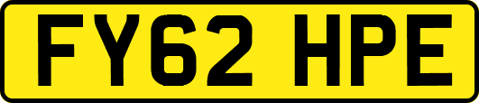 FY62HPE