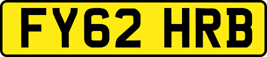 FY62HRB