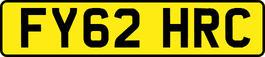 FY62HRC