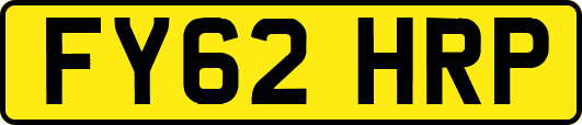 FY62HRP