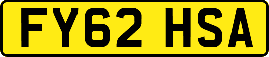 FY62HSA