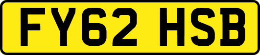 FY62HSB