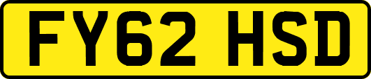 FY62HSD