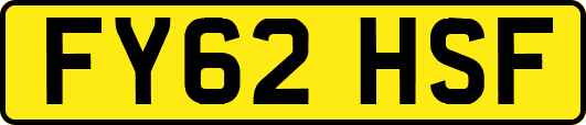 FY62HSF