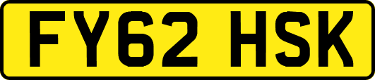 FY62HSK