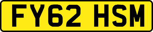 FY62HSM